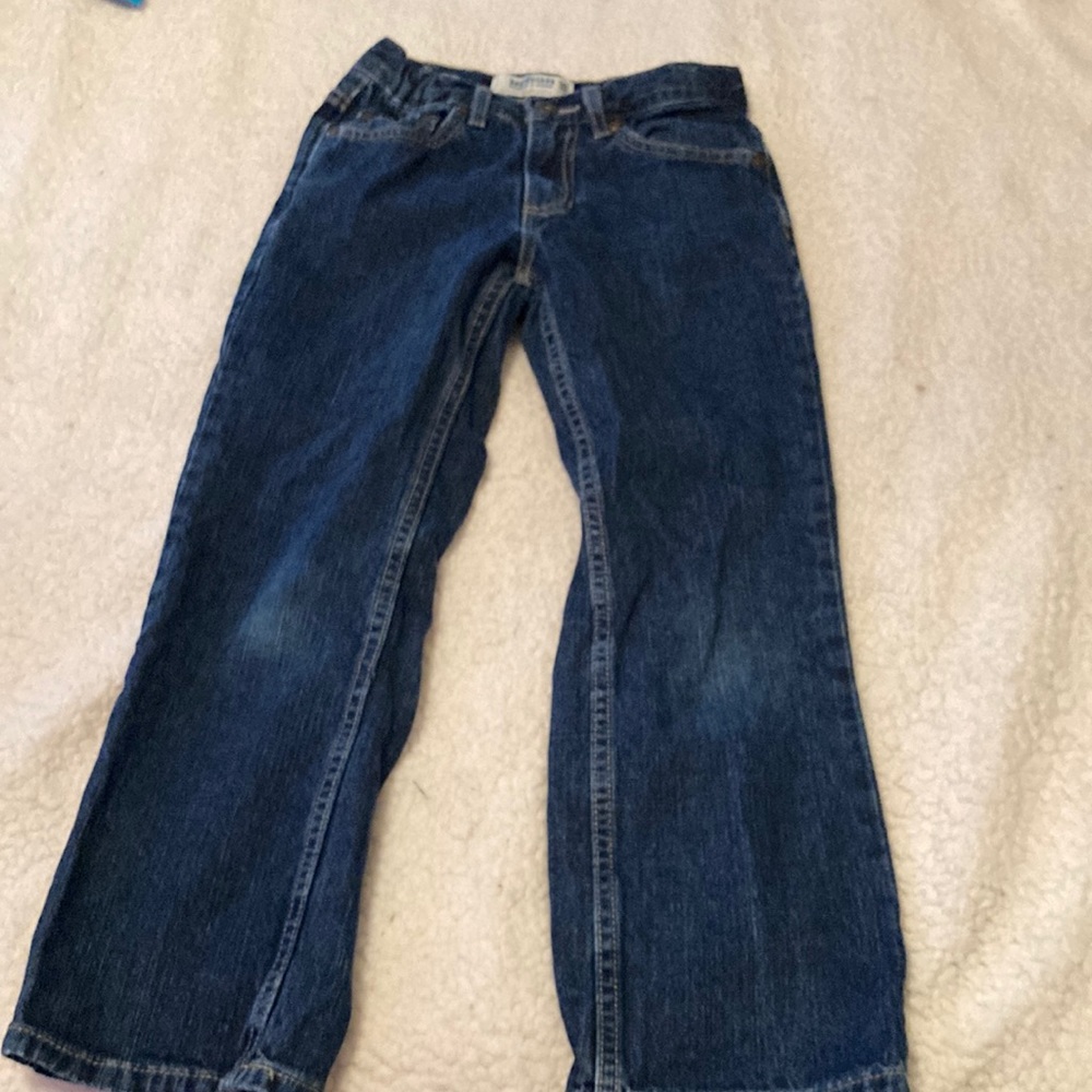 Boys jeans